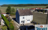Maison à vendre à Diénay — Vue nature — photo 1