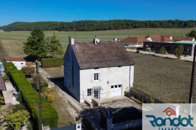 Maison à vendre à Diénay