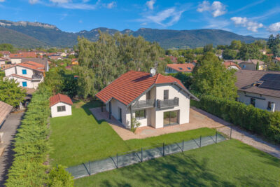 Maison à vendre à Cessy