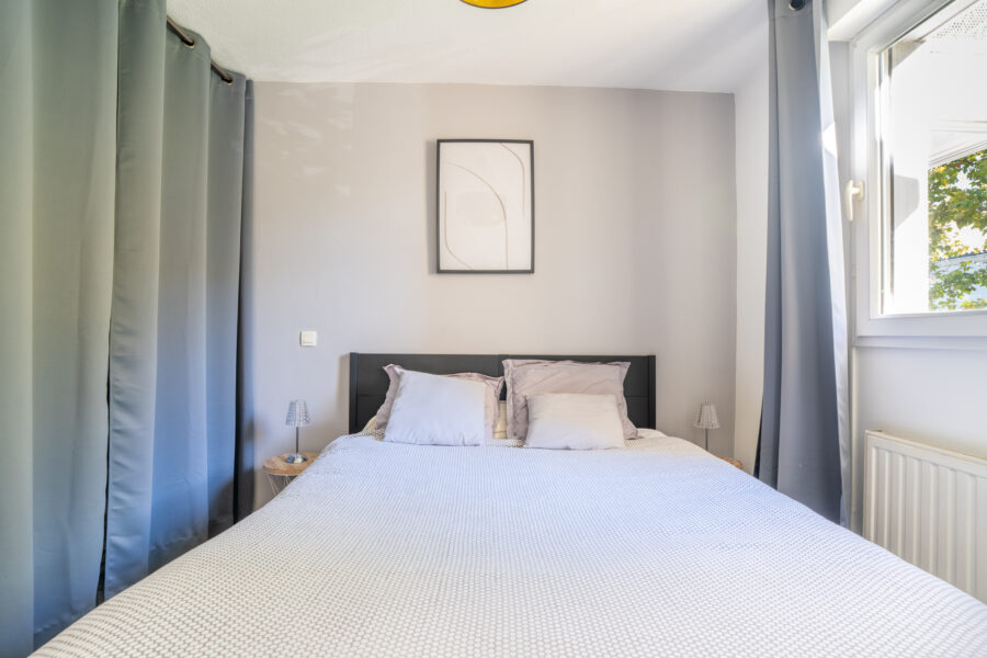Appartement à vendre à Montpellier — Vue sur la ville — photo 18
