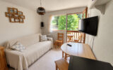 Appartement à vendre à Barèges — Vue nature — photo 2