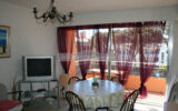 Appartement en location vacances à Cavalaire-sur-Mer — Vue mer — photo 4