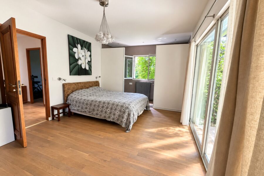 Maison à vendre à Montauroux — Vue nature — photo 15