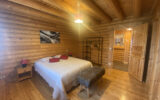 Maison à vendre à Font-Romeu-Odeillo-Via — Vue montagne — photo 20