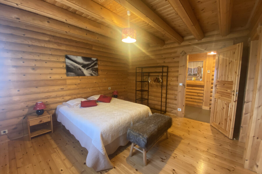 Maison à vendre à Font-Romeu-Odeillo-Via — Vue montagne — photo 20