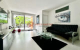 Appartement à louer à Villeneuve-d&rsquo;Ascq — Vue parc & jardin — photo 4