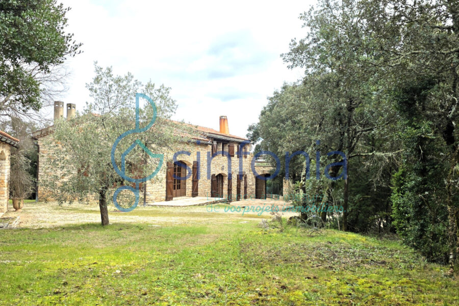 Maison à vendre à Uzès — Vue nature — photo 17