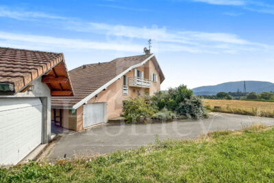 Maison à vendre à Cranves-Sales