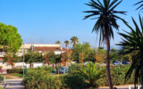 Appartement à louer à Hyères — Vue marina & port — photo 1