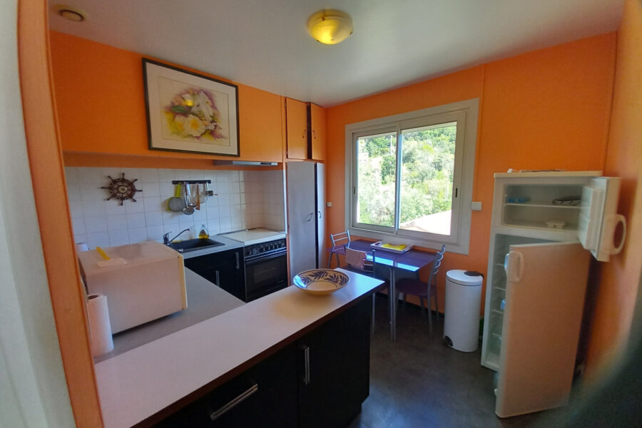 Maison à vendre à Lamalou-les-Bains — Vue nature — photo 11