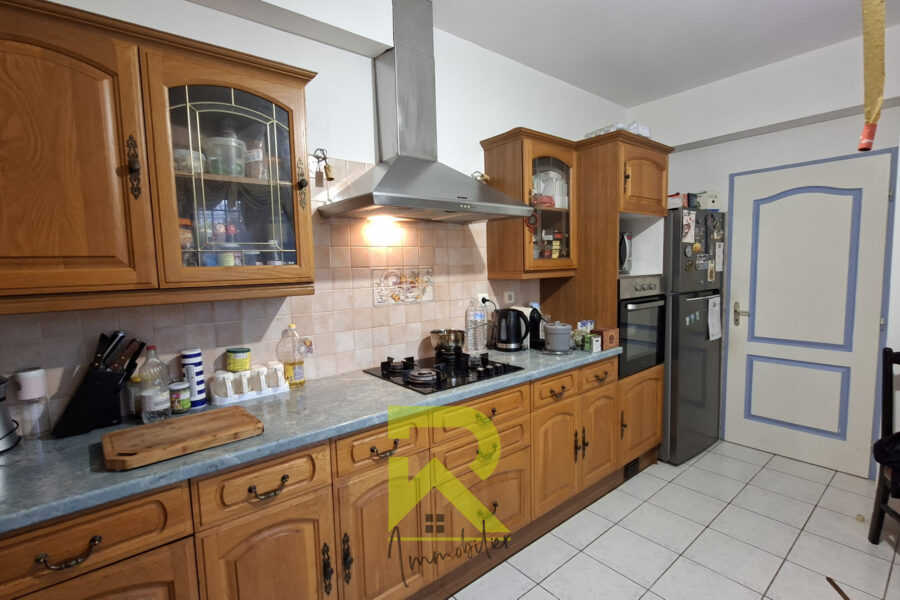 Maison à vendre à Narbonne — Vue sur la ville — photo 10
