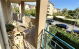 Appartement à vendre à Divonne-les-Bains — Vue parc & jardin — photo 4
