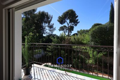 Maison à vendre à Marseille 12e arrondissement