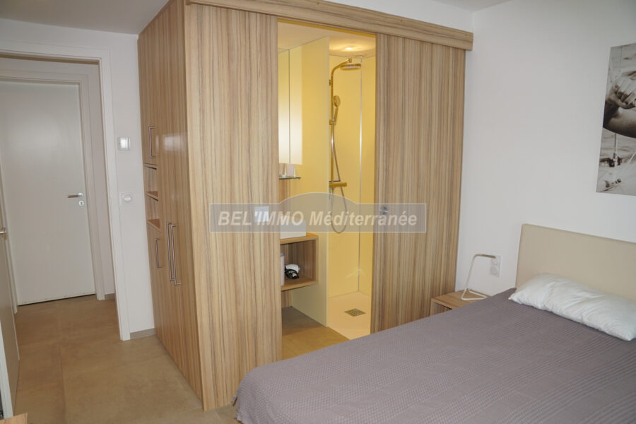 Maison à vendre à Rayol-Canadel-sur-Mer — Vue mer — photo 19
