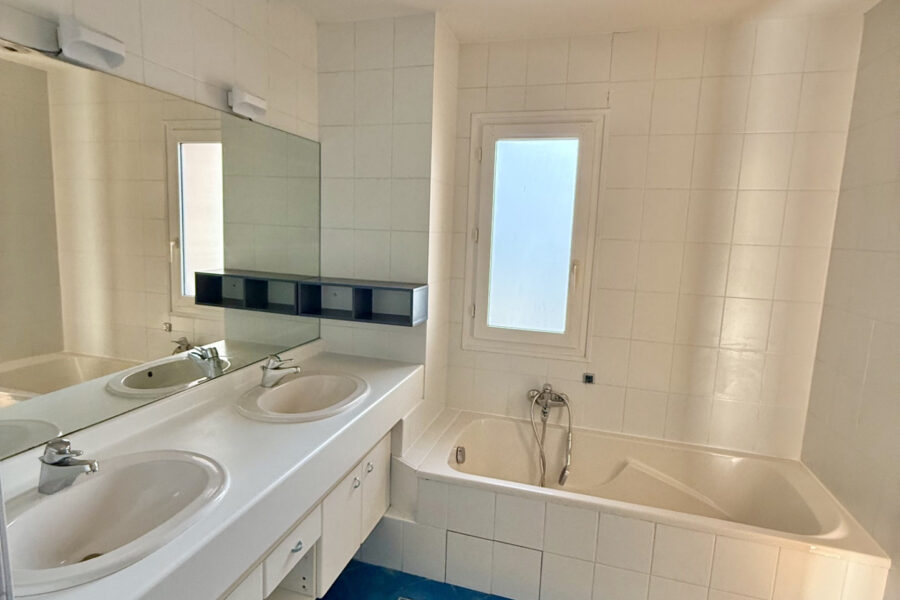 Appartement à vendre à Divonne-les-Bains — Vue nature — photo 15