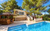 Maison à vendre à Fréjus — Vue dégagée — photo 3