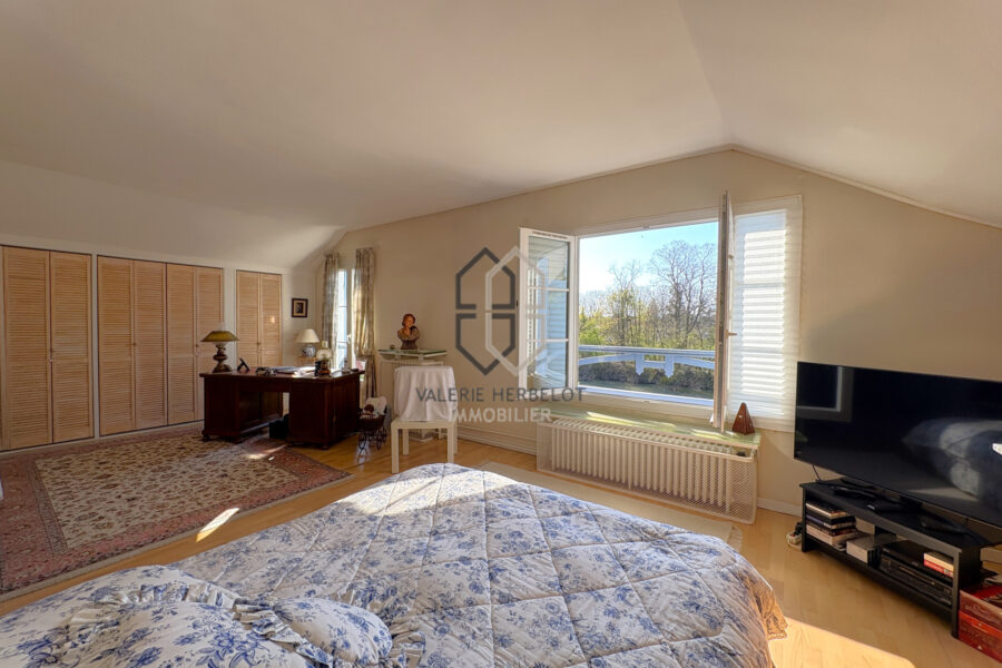 Maison à vendre à Chennevières-sur-Marne — Vue fleuve — photo 7