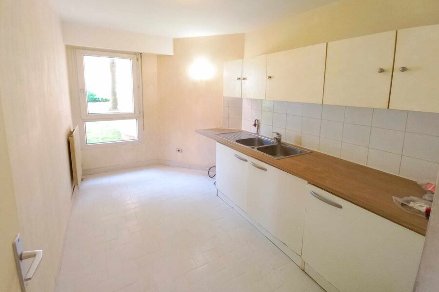 Appartement à vendre à Créteil — Vue lac — photo 3