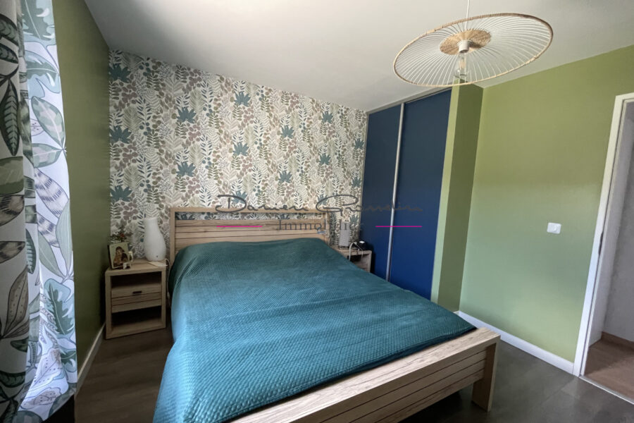 Maison à vendre à Ronno — Vue nature — photo 8