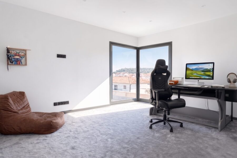 Maison à vendre à Narbonne — Vue sur la ville — photo 13