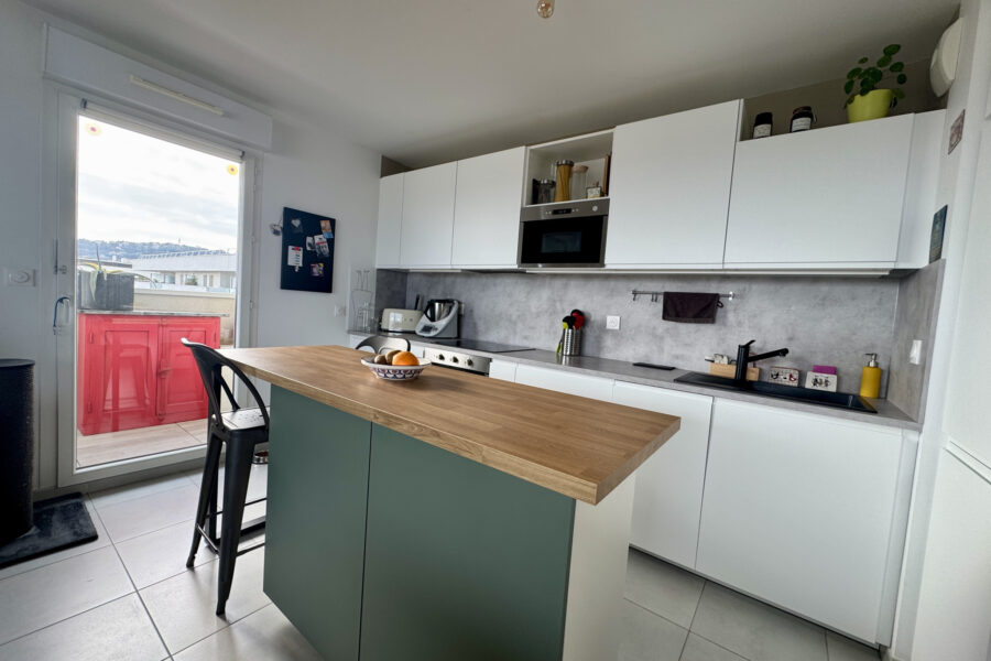 Appartement à vendre à Sète — Vue mer — photo 6