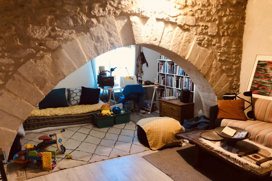 Maison à vendre à Bonnieux — Vue nature — photo 6