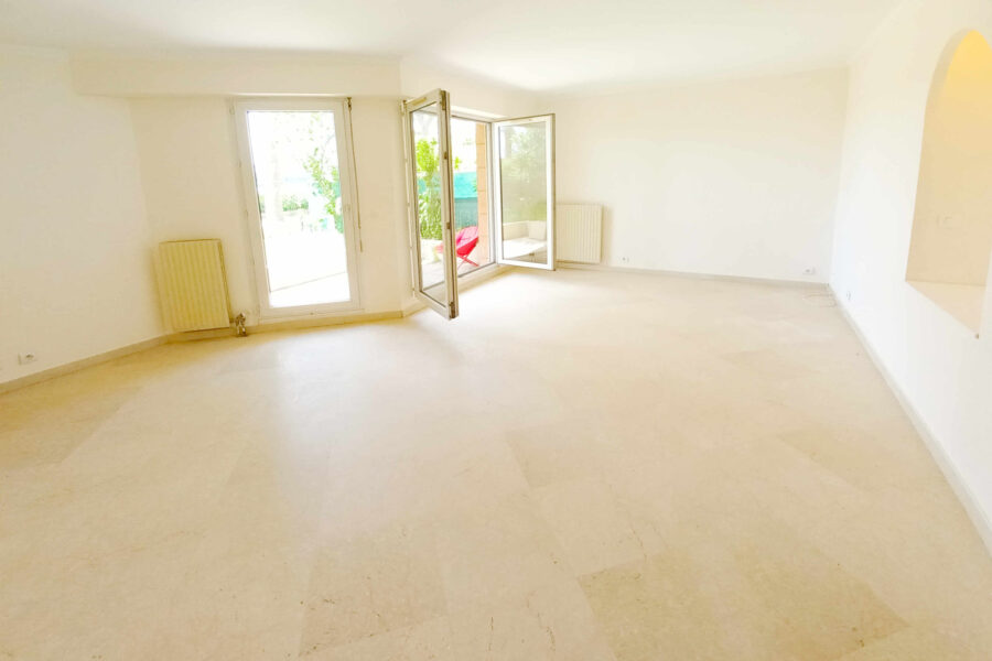 Appartement à vendre à Créteil — Vue lac — photo 2