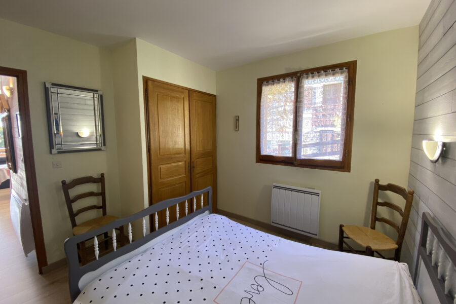 Maison à vendre à Font-Romeu-Odeillo-Via — Vue montagne — photo 11
