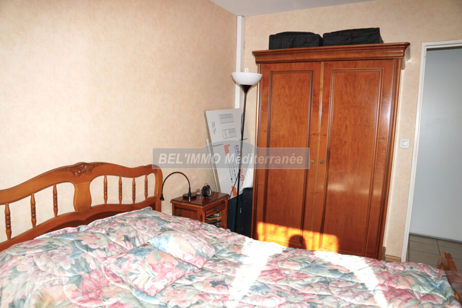 Appartement à vendre à Cavalaire-sur-Mer — Vue parc & jardin — photo 10
