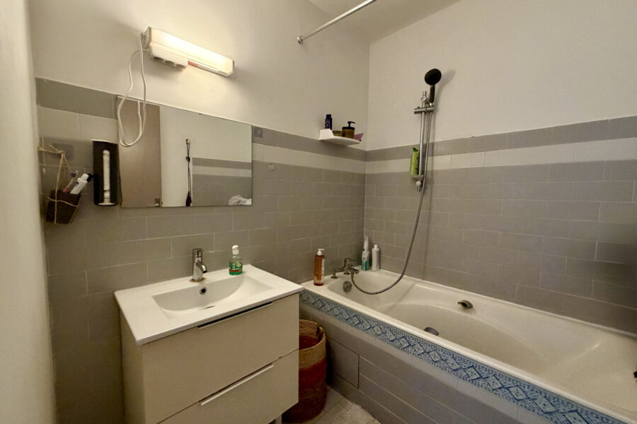 Appartement à vendre à Saint-Paul — Vue nature — photo 5