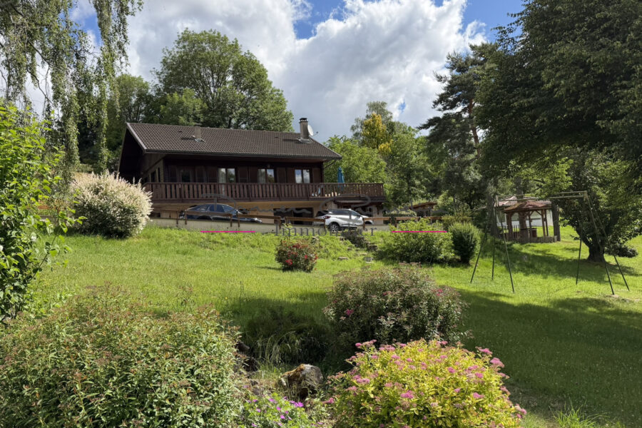 Maison à vendre à Cublize — Vue nature — photo 15