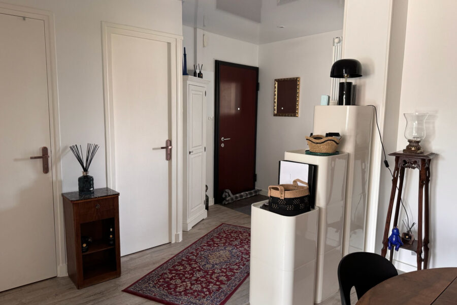 Appartement à vendre à Grenoble — Vue montagne — photo 8