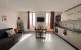 Appartement en location vacances à Roquebrune-Cap-Martin — Vue mer — photo 3