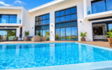 Maison à vendre à Fréjus — Vue mer — photo 3