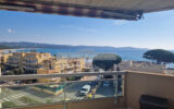 Appartement en location vacances à Cavalaire-sur-Mer — Vue mer — photo 2
