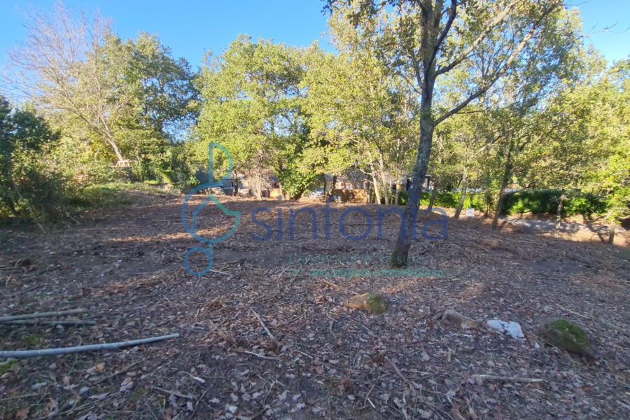 Terrain à vendre à Pougnadoresse — photo 2