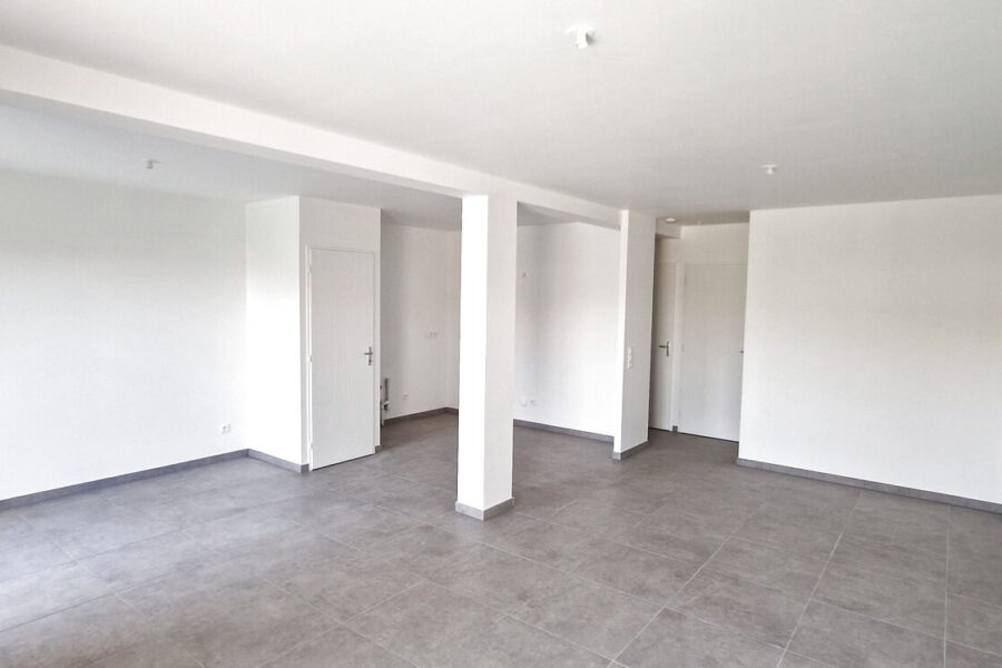 Maison à vendre à Sainte-Maxime — Vue mer — photo 8
