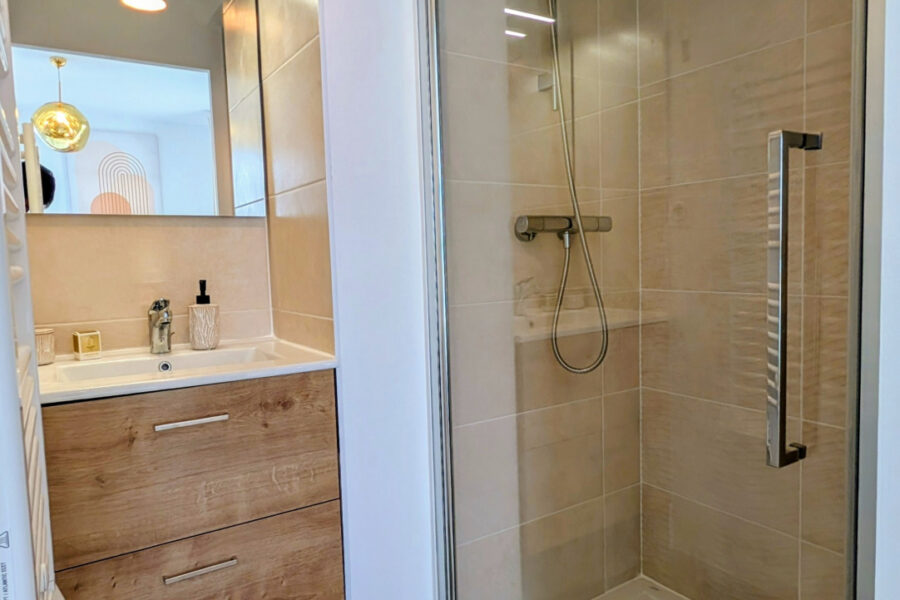 Appartement à vendre à Rennes — Vue mer — photo 6