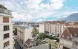 Appartement à vendre à Grenoble — Vue sur la ville — photo 1