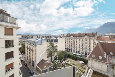 Appartement à vendre à Grenoble