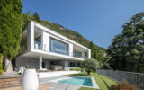 Maison à vendre à La Tronche — Vue montagne — photo 1