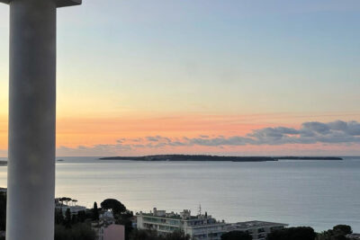 Appartement à vendre à Cannes