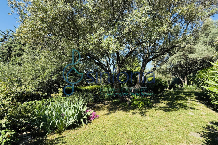 Maison à vendre à Uzès — Vue nature — photo 17