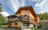 Maison à vendre à Huez — Vue nature — photo 1
