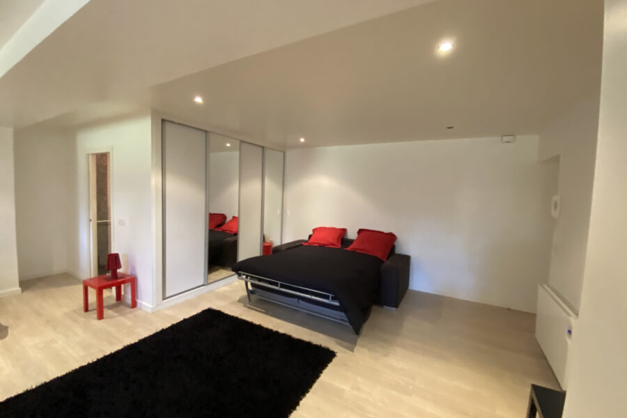 Appartement à vendre à Bolquère — Vue montagne — photo 19