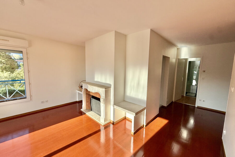 Appartement à vendre à Divonne-les-Bains — Vue nature — photo 6