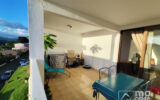 Appartement à louer à Fort-de-France — Vue mer — photo 1