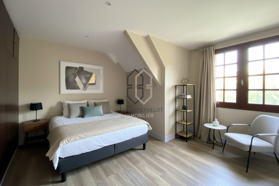Maison à vendre à Champigny-sur-Marne — Vue dégagée — photo 11