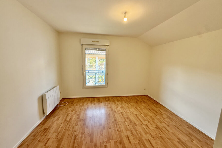 Appartement à vendre à Divonne-les-Bains — Vue nature — photo 18