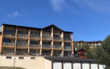 Appartement à vendre à Font-Romeu-Odeillo-Via — Vue montagne — photo 2
